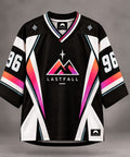 Alpine Division Jersey