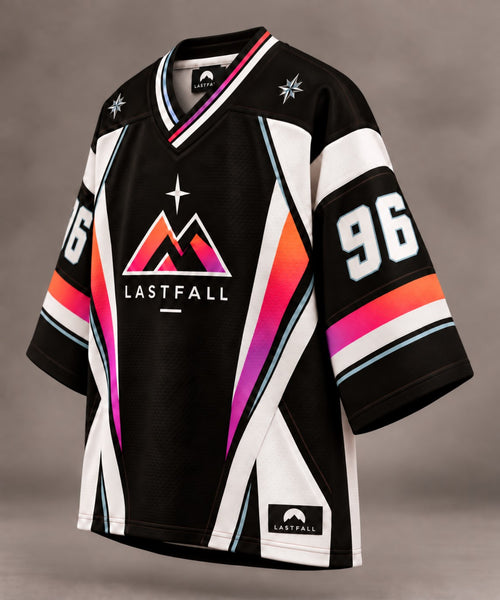 Alpine Division Jersey