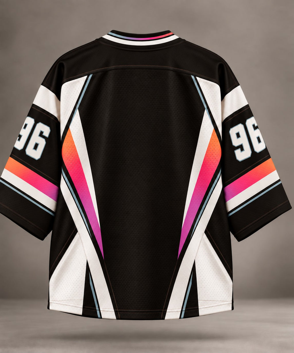 Alpine Division Jersey