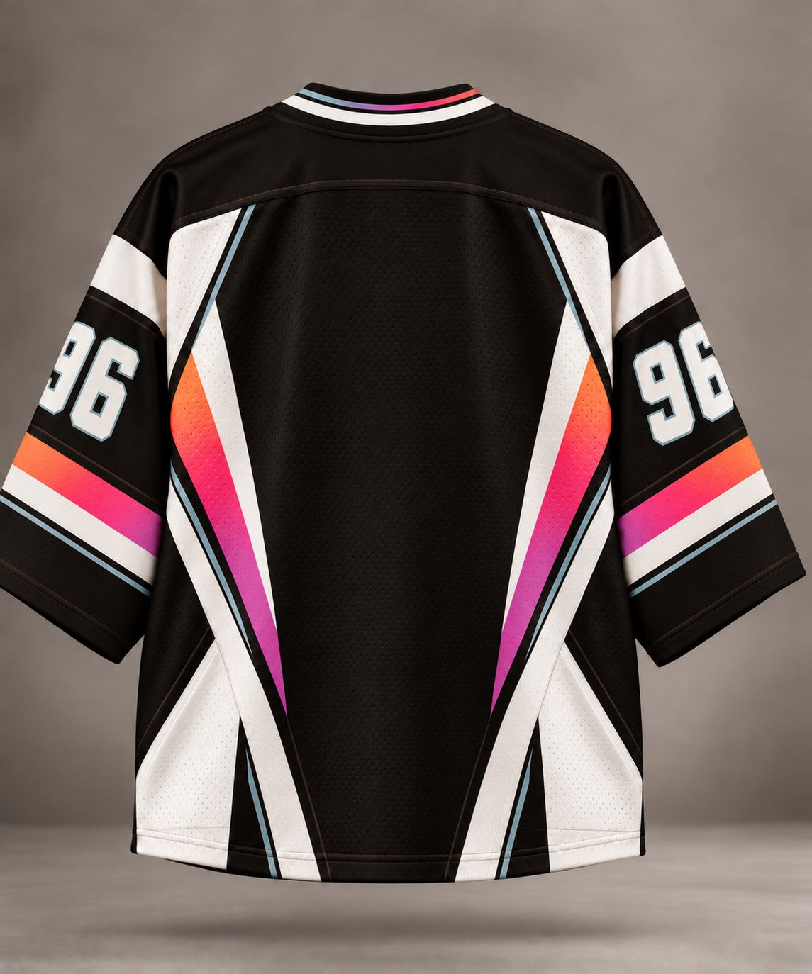 Alpine Division Jersey