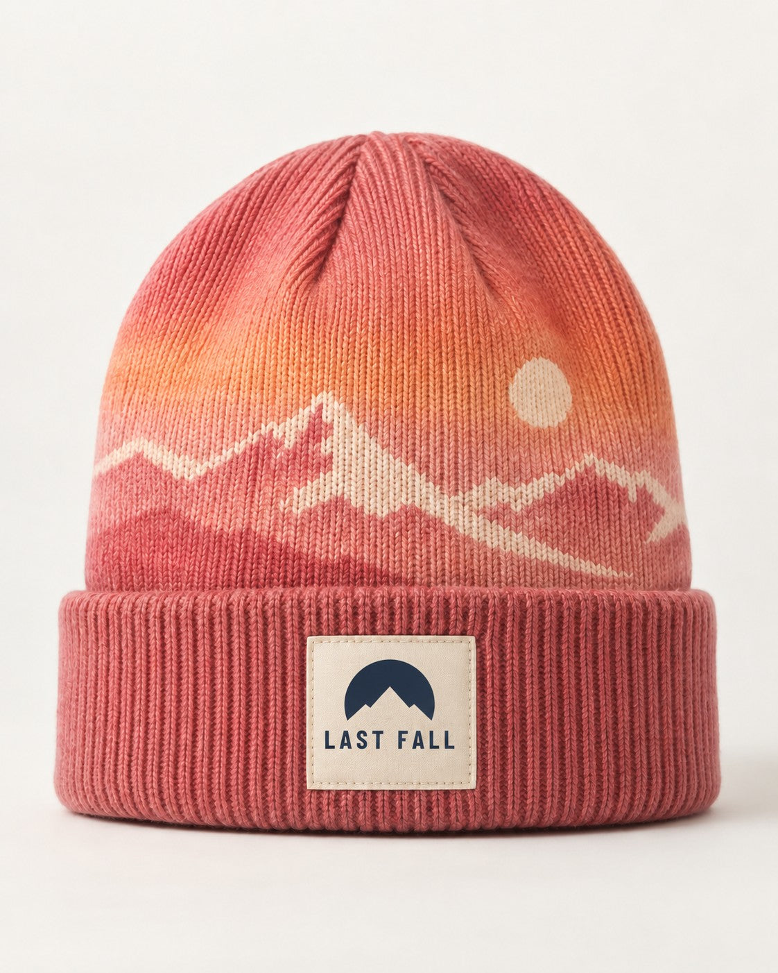 Aurora Beanie