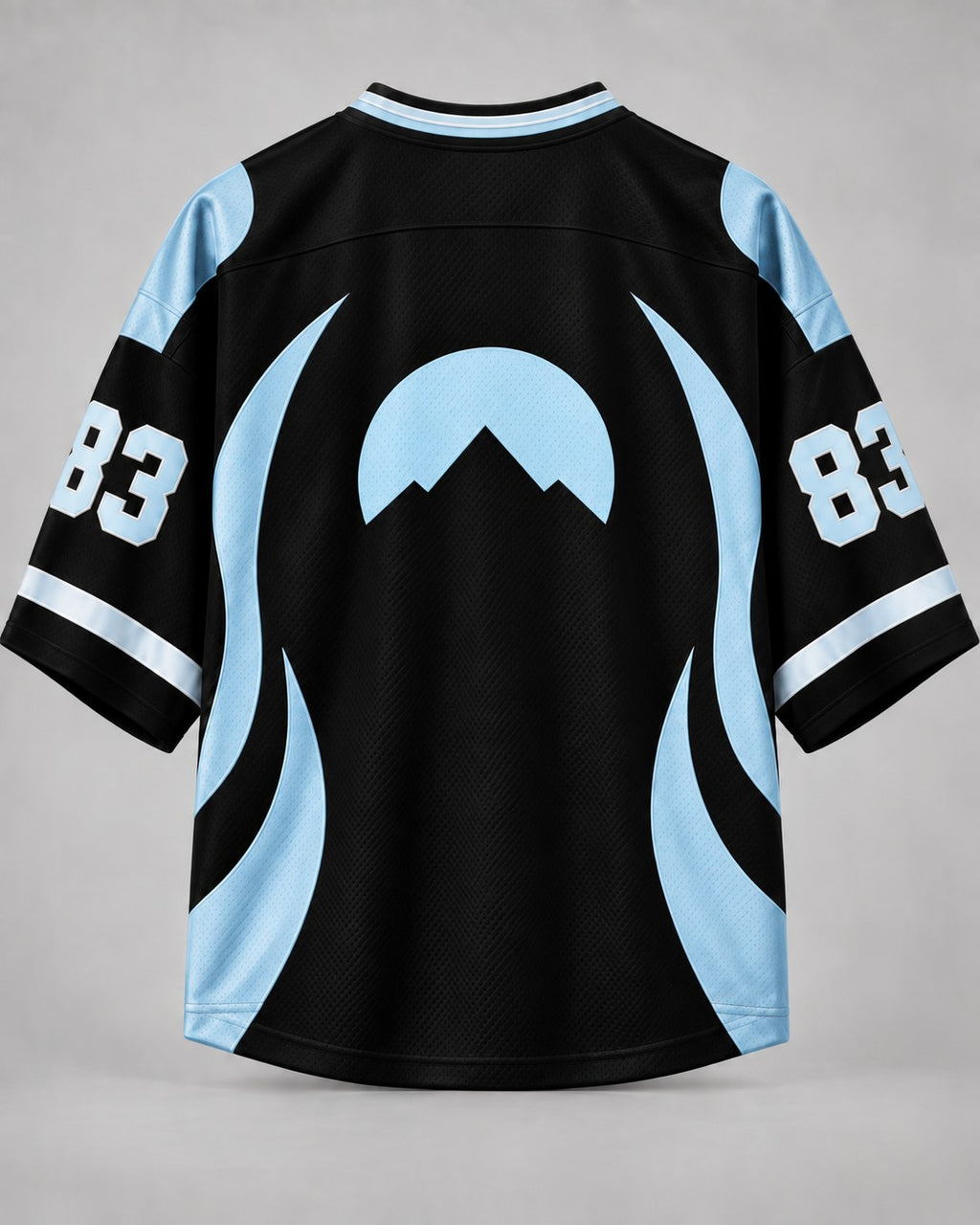Glacier Ink Jersey
