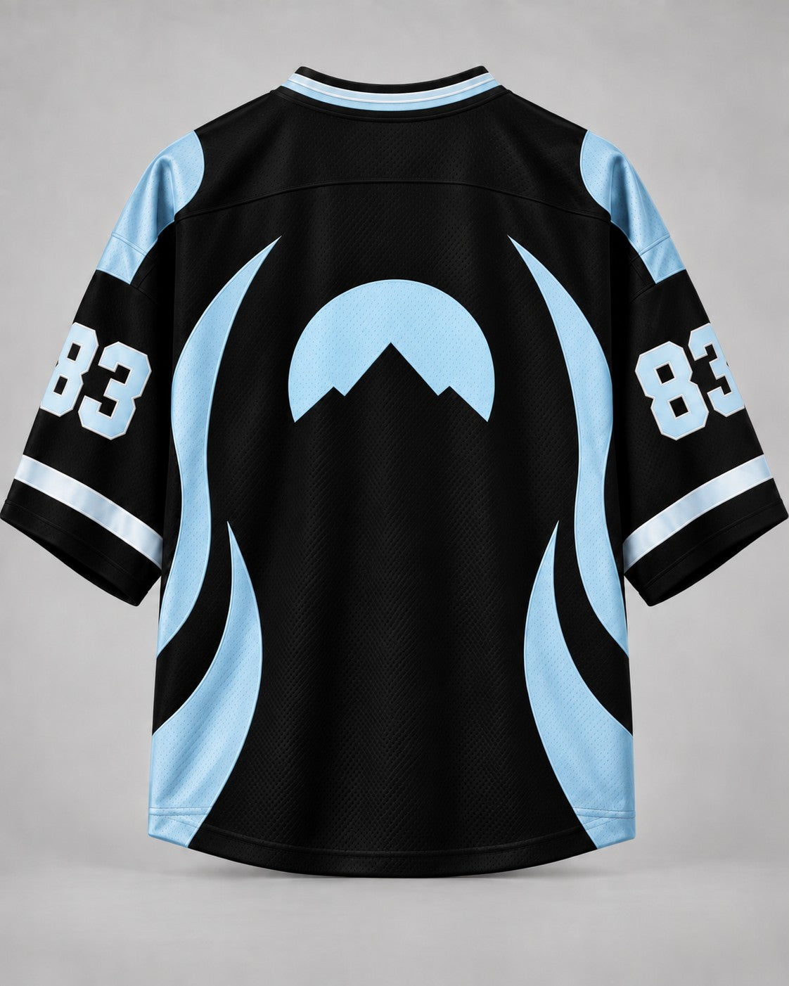 Glacier Ink Jersey