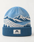 Ridge Beanie