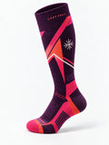 Sunrise Socks