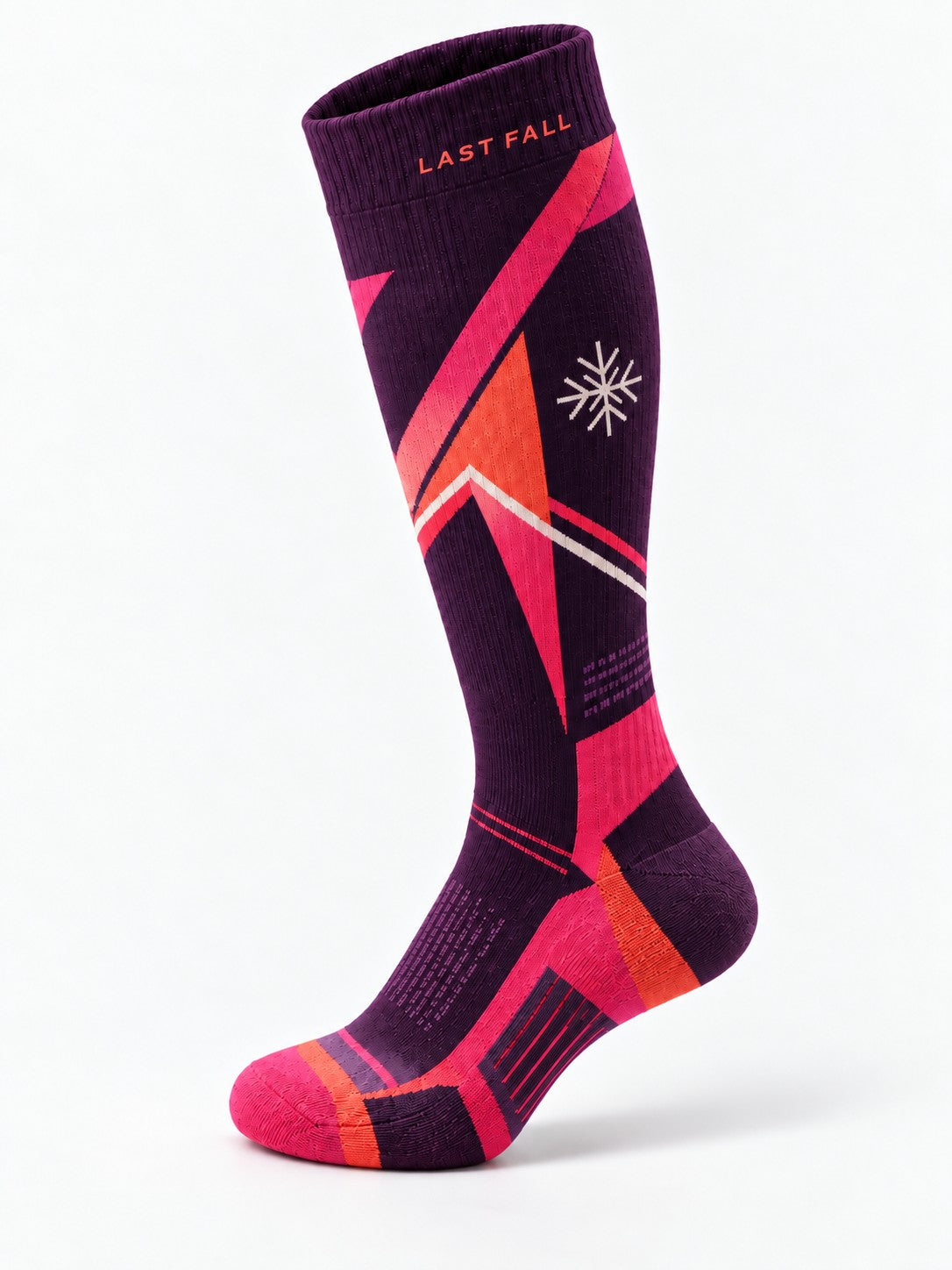 Sunrise Socks